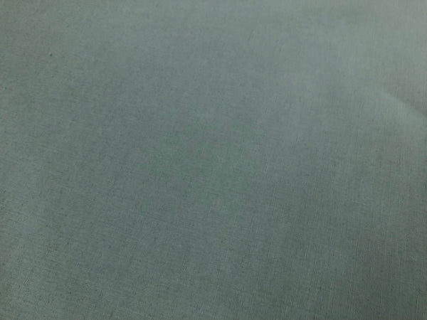 Cotton Linen Blend,Lagoon