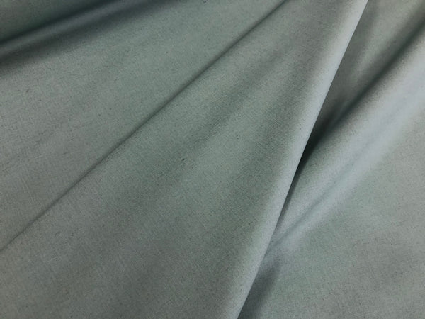 Cotton Linen Blend,Lagoon