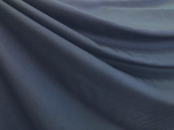 Cotton Linen Blend,Dark Navy