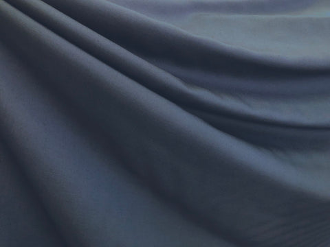 Cotton Linen Blend,Dark Navy