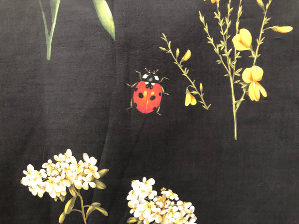 Printed  Super Fine Poplin