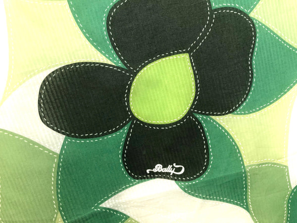 LAST PIECE: 1.45 MT  Printed Cotton Voile