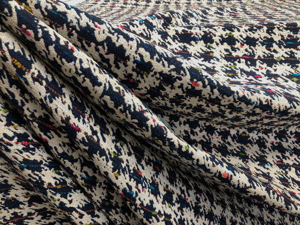 Mixed Colours Effects Tweed