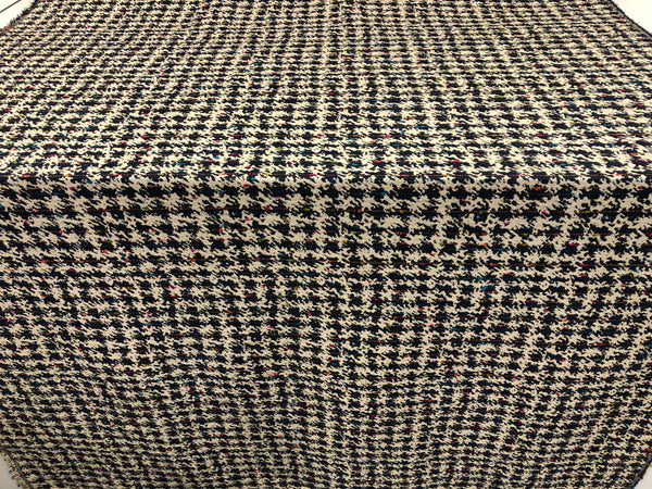 Mixed Colours Effects Tweed