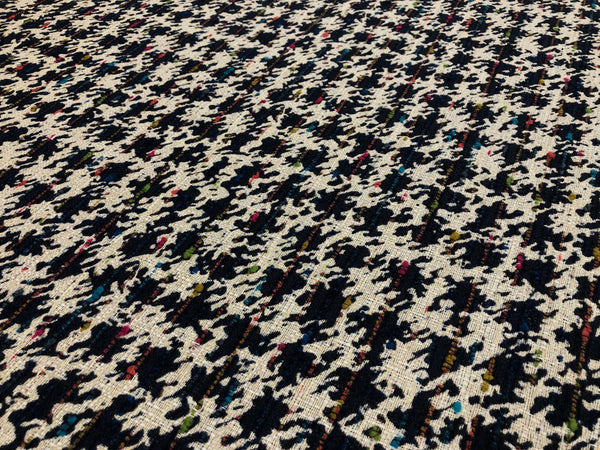 Mixed Colours Effects Tweed