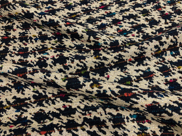 Mixed Colours Effects Tweed