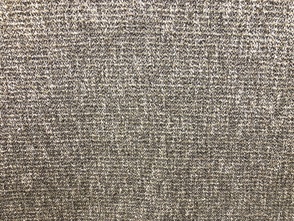 Grey,White & Lurex Heavy Tweed Suiting