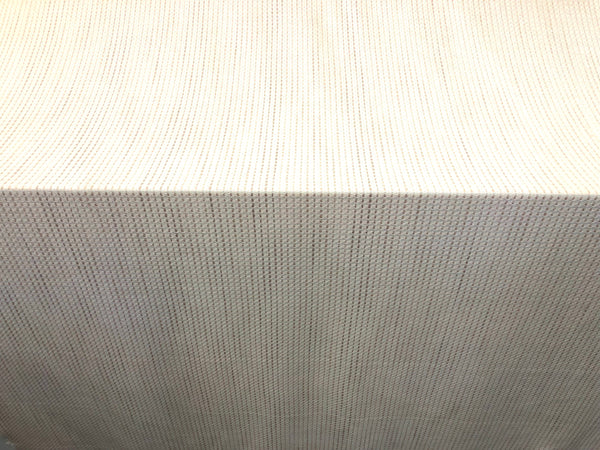 Beige,Pale Pink, White & Silver Tweed Suiting