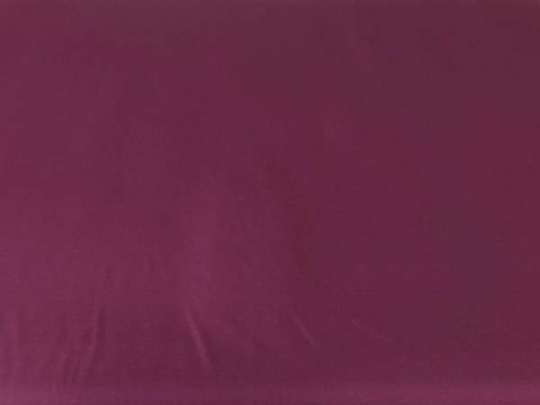 Two  Way  Stretch  Ponti  Jersey,  Beetroot