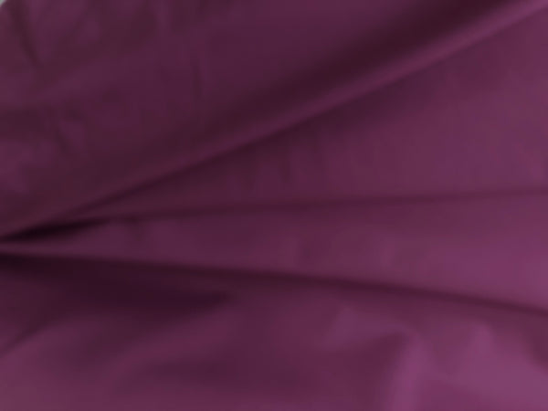 Two  Way  Stretch  Ponti  Jersey,  Beetroot