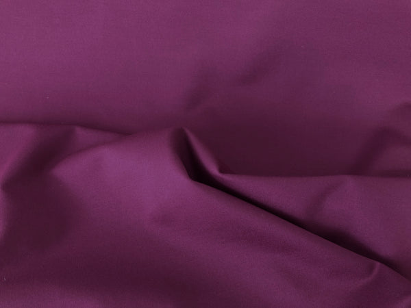 Two  Way  Stretch  Ponti  Jersey,  Beetroot