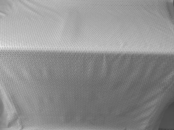 Broider Anglaise, Off White