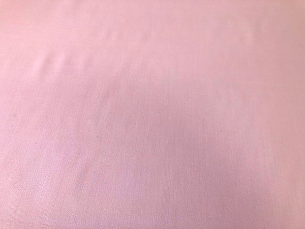 Pure Wool Pique Suiting, Baby Pink