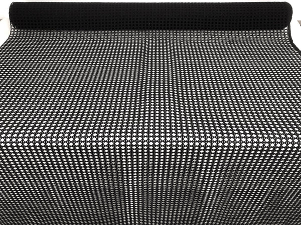 Diamond Lace, Black