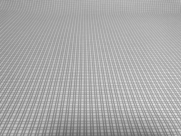 Super Fine Italian Shirting, Blue & White Check