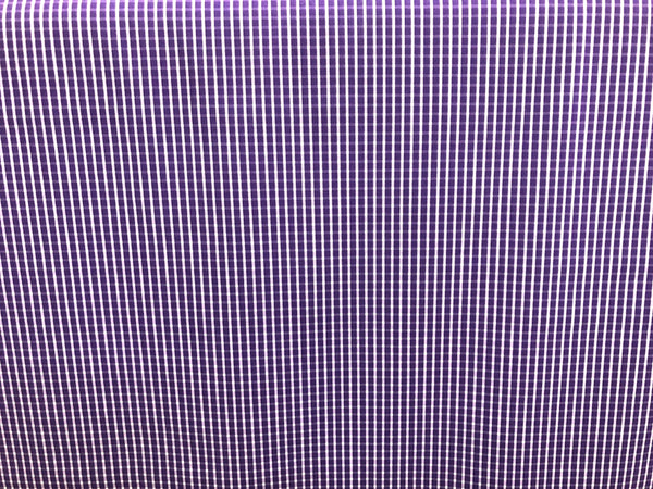 Fine Italian Shirting, Purple & White