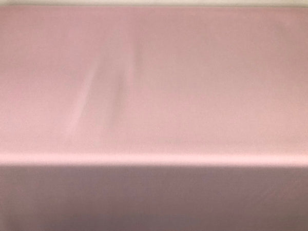 Stretch Double Gaberdine Suiting, Baby Pink