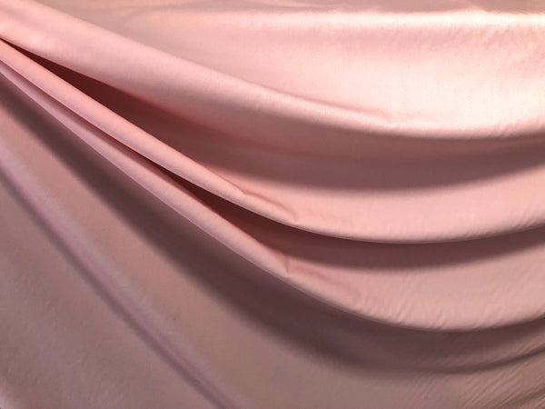 Super Fine Wool Gaberdine, Pink
