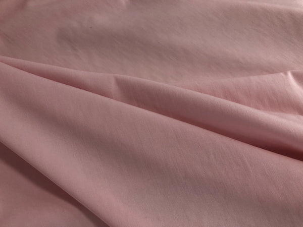 Super Fine Wool Gaberdine, Pink