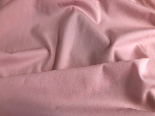 Super Fine Wool Gaberdine, Pink
