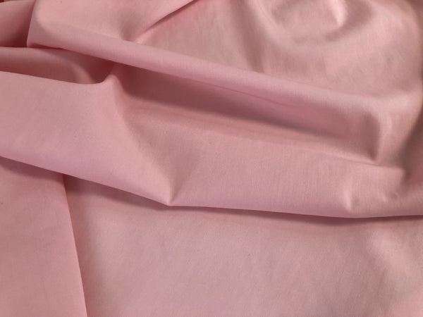 Super Fine Wool Gaberdine, Pink
