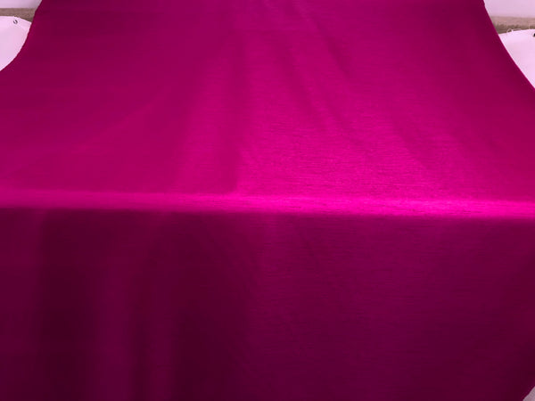 Shantung Look Taffeta, Fuschia
