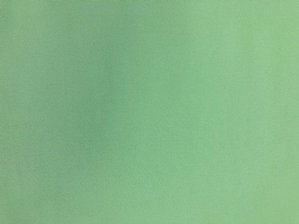 Lime Green Crepe