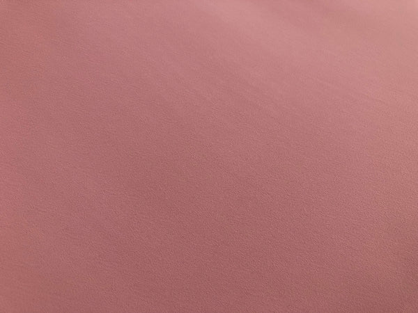 Double Side  Pink Crepe