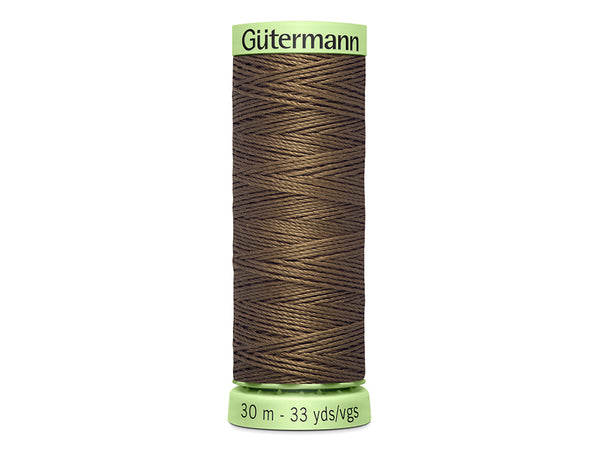 Gütermann 30mt Top Stitch Thread