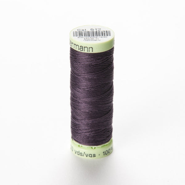 Gütermann 30mt Top Stitch Thread