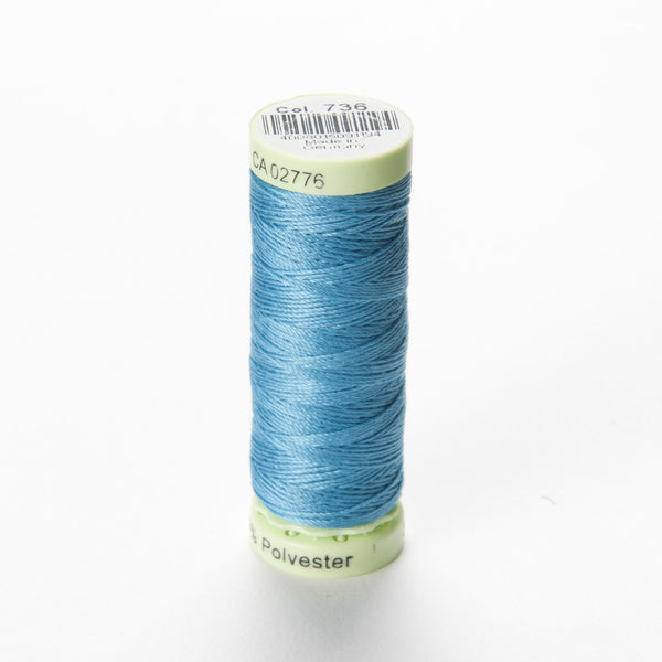 Gütermann 30mt Top Stitch Thread