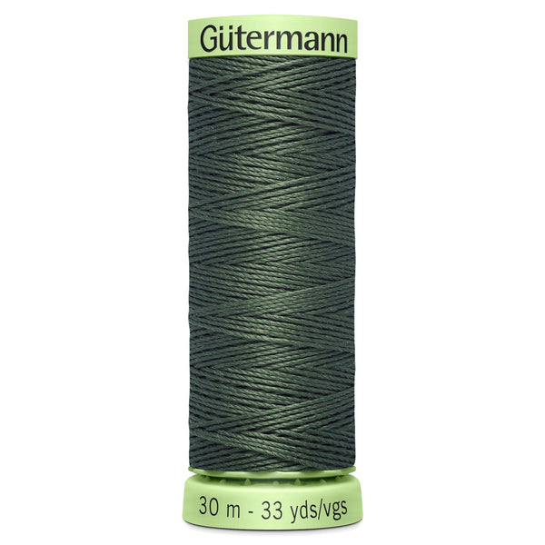 Gütermann 30mt Top Stitch Thread