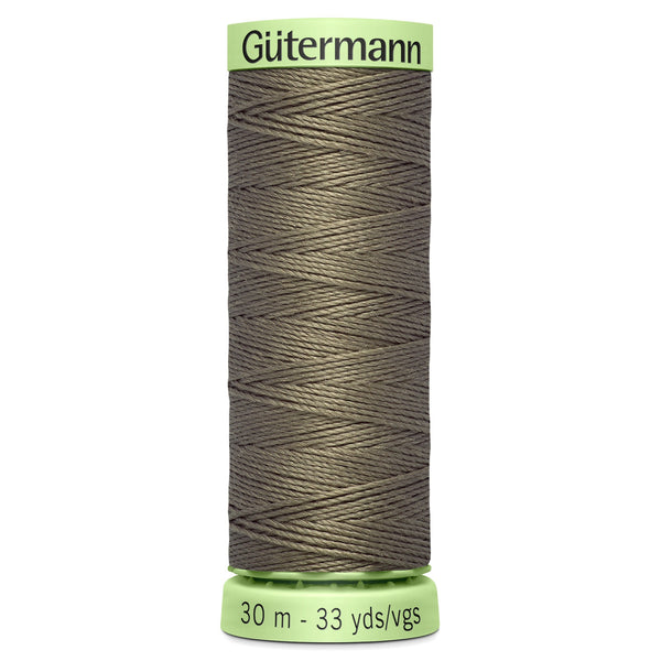 Gütermann 30mt Top Stitch Thread