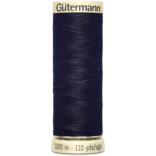 Gütermann Sew All Thread 100m - Reds, Pinks & Purples