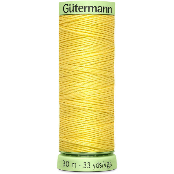 Gütermann 30mt Top Stitch Thread