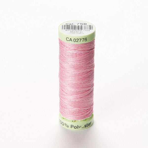 Gütermann 30mt Top Stitch Thread