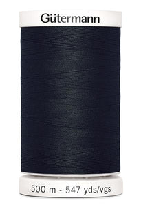 Gütermann Sew All Thread 500m