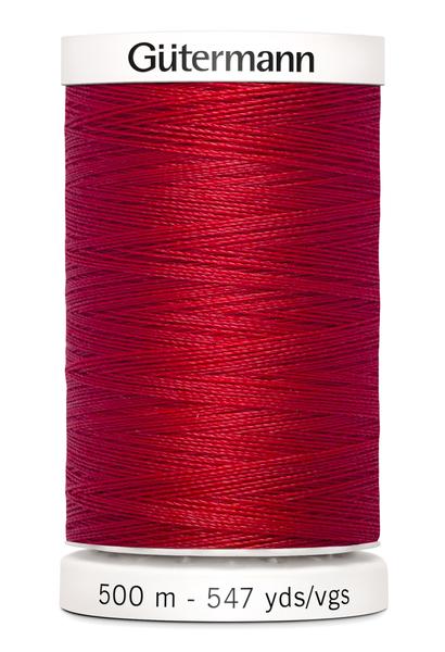 Gütermann Sew All Thread 500m