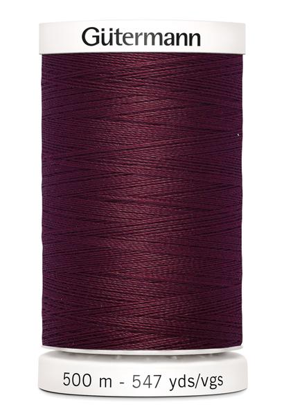 Gütermann Sew All Thread 500m