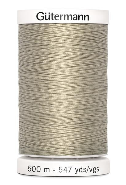 Gütermann Sew All Thread 500m