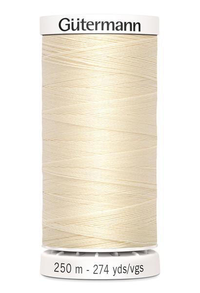 Gütermann Sew All Thread 250m