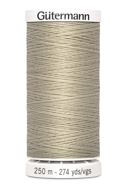 Gütermann Sew All Thread 250m