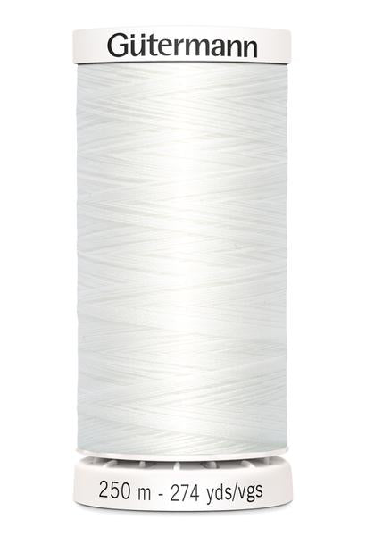 Gütermann Sew All Thread 250m