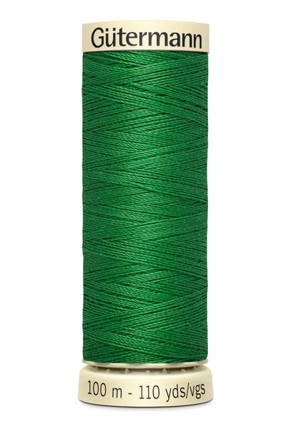 Gütermann Sew All Thread 100m - Greens, Blues & Navy