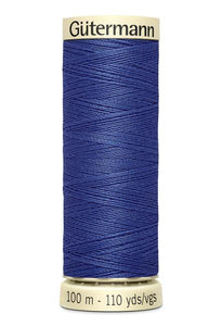 Gütermann Sew All Thread 100m - Greens, Blues & Navy