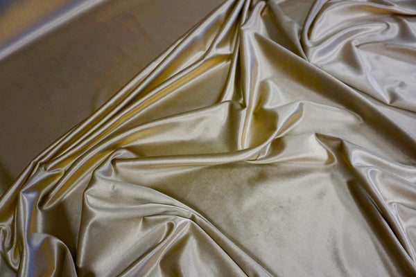 Liquid Gold Superfine Silk Blend Velvet