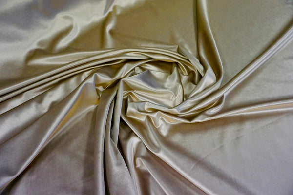 Liquid Gold Superfine Silk Blend Velvet