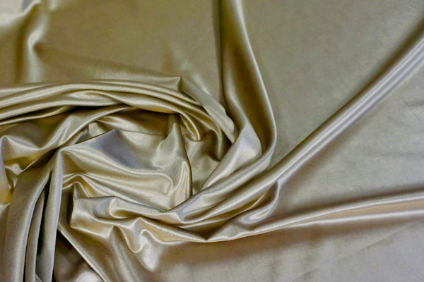 Liquid Gold Superfine Silk Blend Velvet