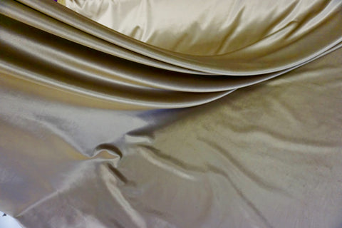 Liquid Gold Superfine Silk Blend Velvet