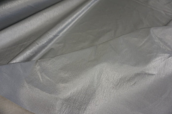 Silver Coated Linen